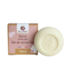 Savon au lait de chèvre Amande