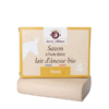 Savon lait d'ânesse Monoï