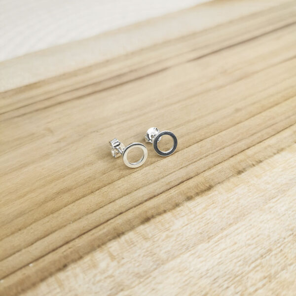 Boucles d'oreilles "Ophelie"