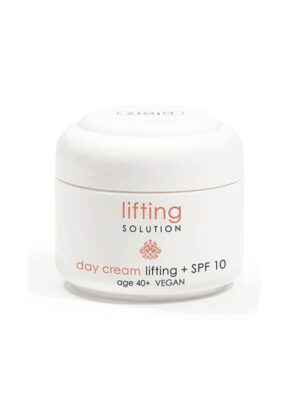Crème de Jour Lifting – SPF 10 - 40+