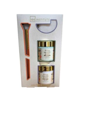  Coffret Holistic Beauty (2 soins + applicateur)