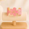 Design sans titre (19) Bracelet Fleur Rosalie