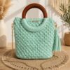 Sac crochet "Liza"