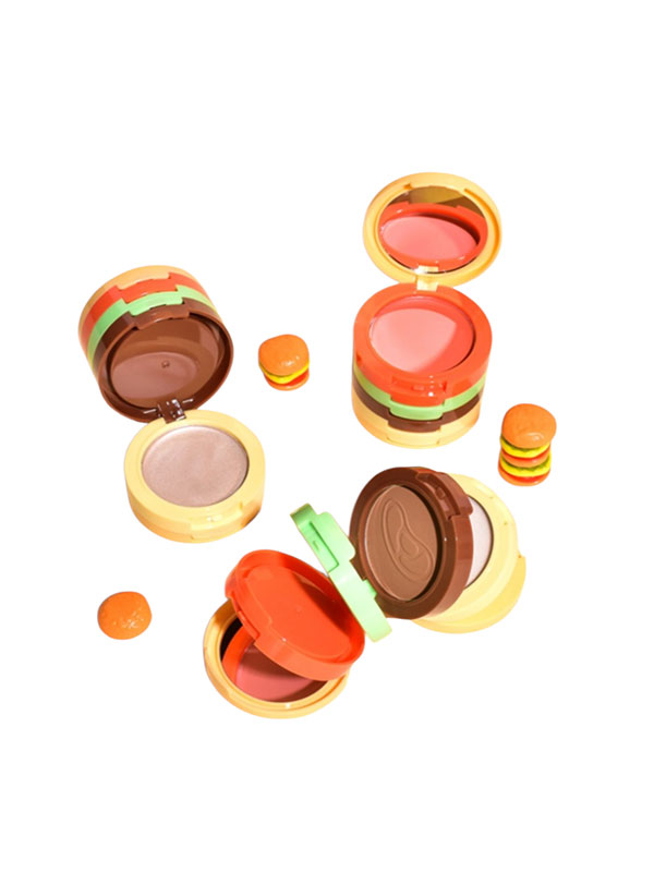 Palette “Burger”
