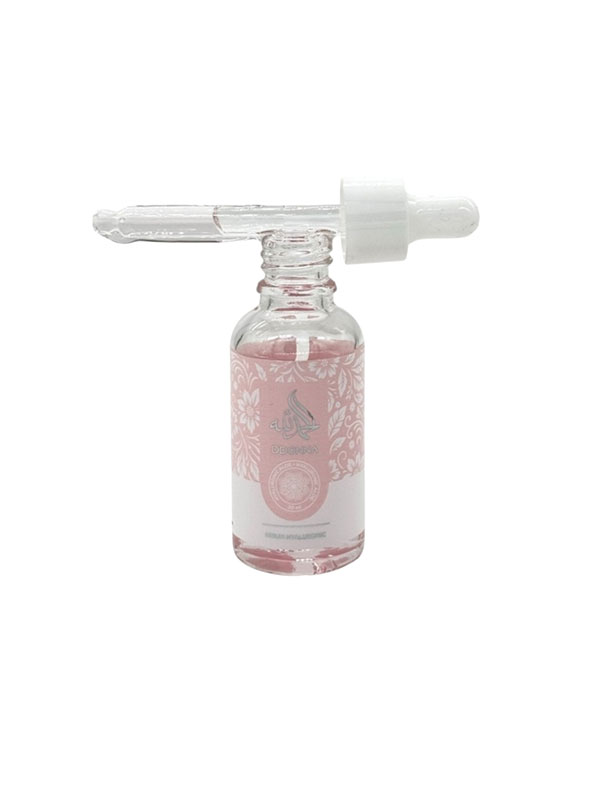 Serum Hyaluronic pinky essence arab