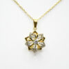 Collier anti-stress