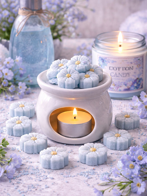 Fleur de lin