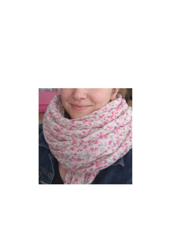 Foulard