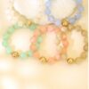 Bracelet perle