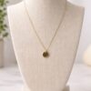 Collier coeur