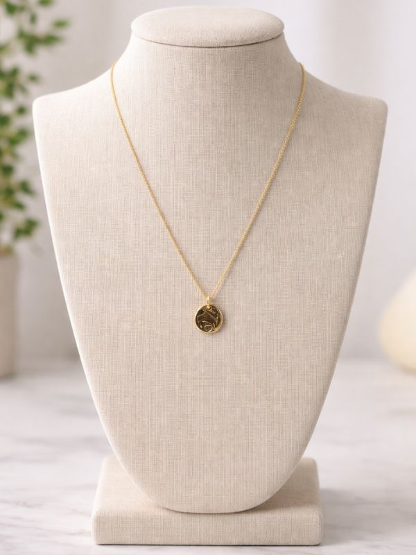 Collier coeur