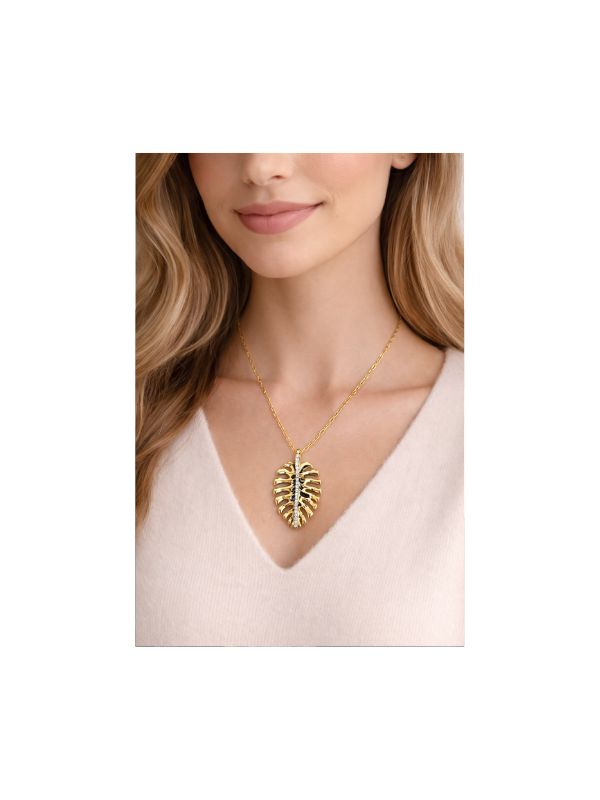 Design sans titre (2) Collier "Joyce"