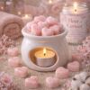 Design sans titre (4) Fondant parfumé Fleur de Cerisier