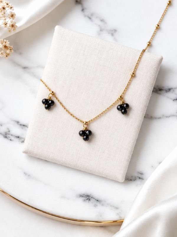 Collier "Olga"