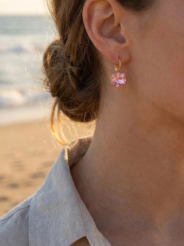 B.O Lumière Précieuse