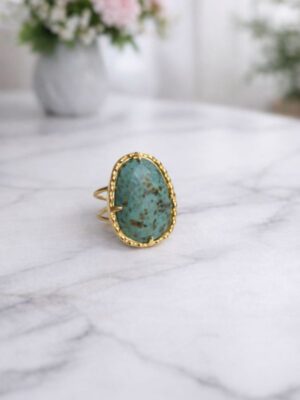 Bague Azura
