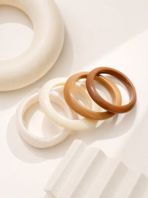 Joncs Nude Élégance