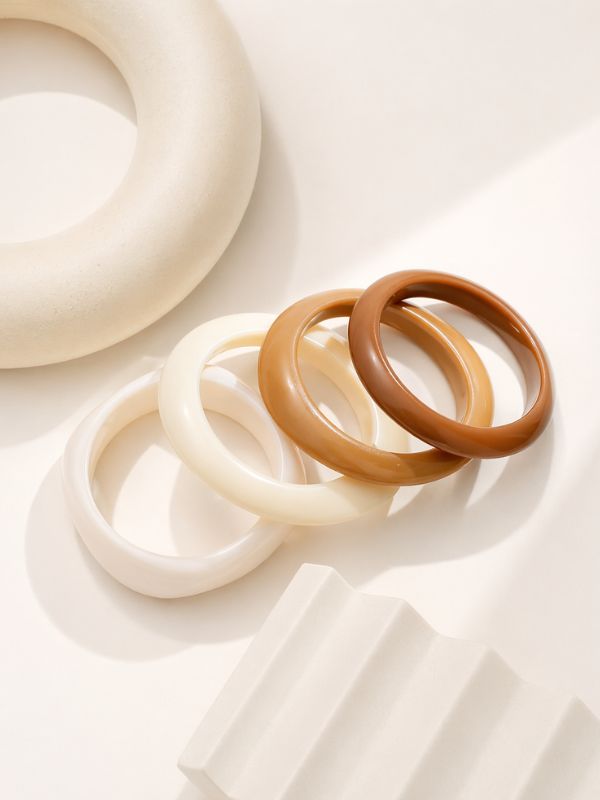 Joncs Nude Élégance