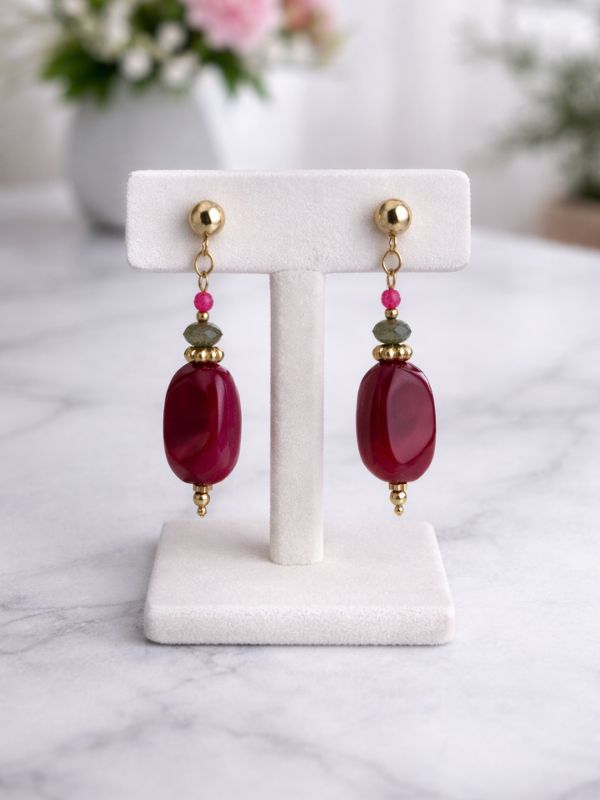 B.O Azuréa turquoise