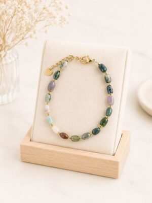 Bracelet Tourmalys