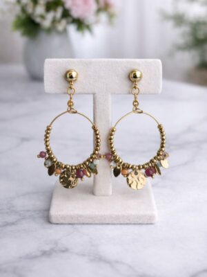 B.O Soléa Hématite