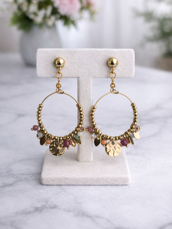 B.O Azuréa turquoise