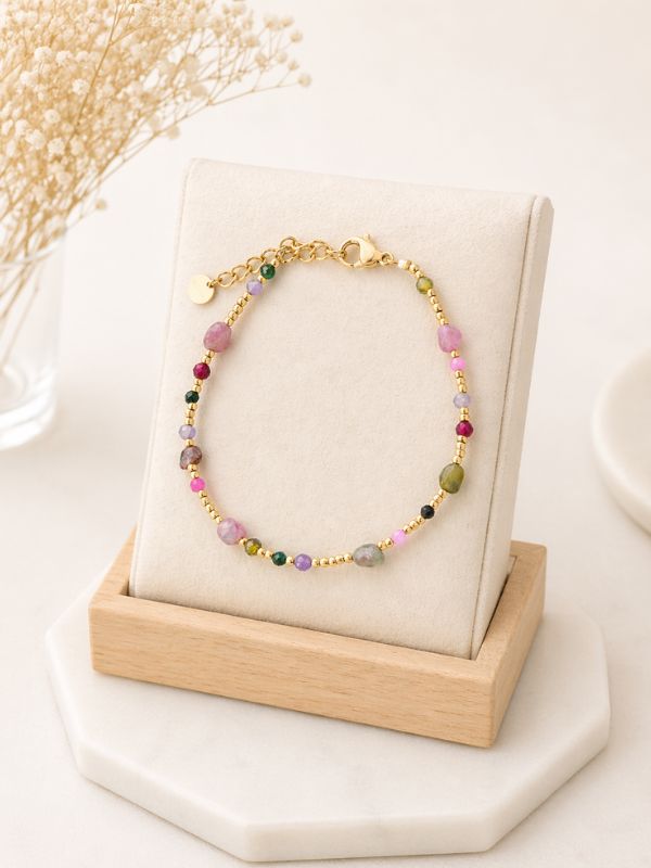 Bracelet Naturélia