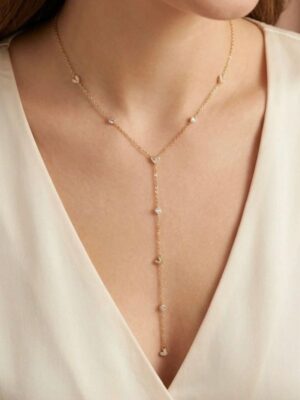 Collier Éclat de Grâce