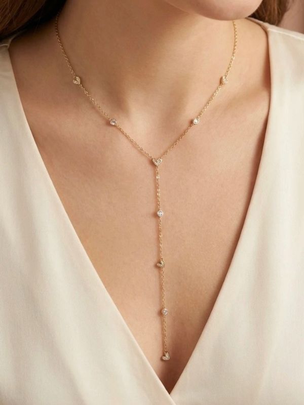 Collier Éclat de Grâce