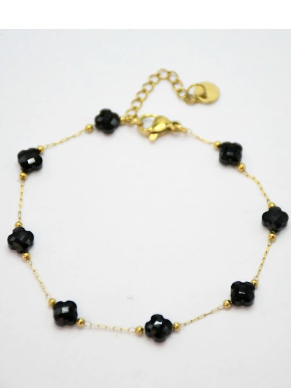 Chaîne de cheville "Rebecca"