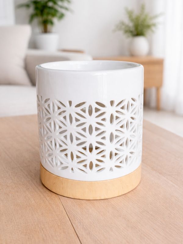 Brûleur de fondants Flower