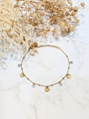 Bracelet "Joséphine"