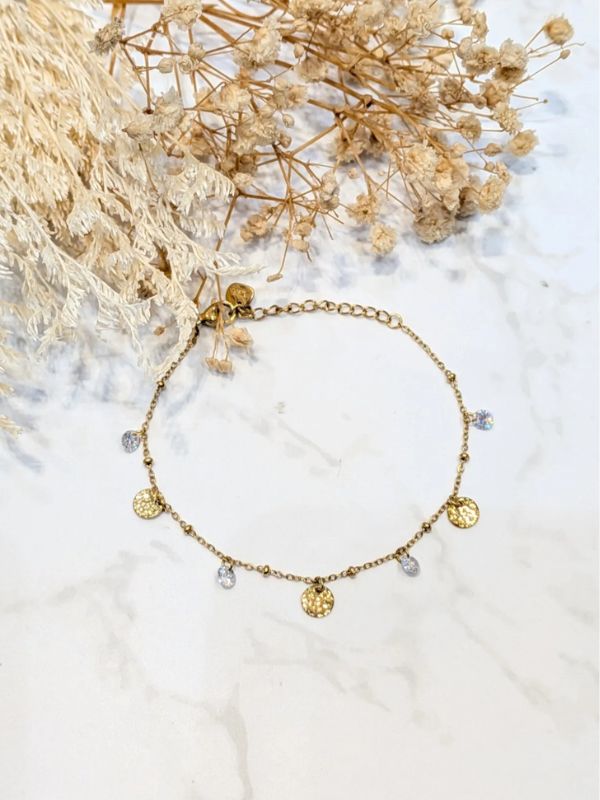 Bracelet "Joséphine"