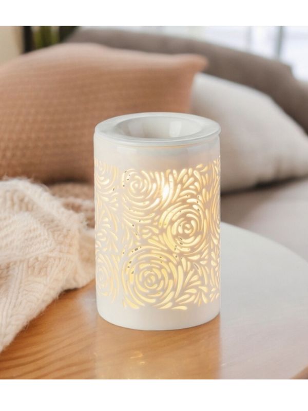 Diffuseur électrique chaleur douce