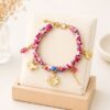 Bracelet Fleur Bohème