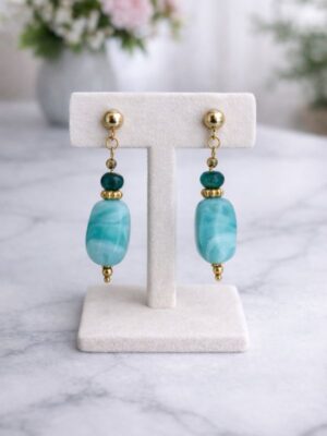 B.O Azuréa turquoise