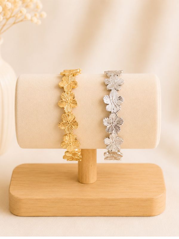 Bracelet Néréa