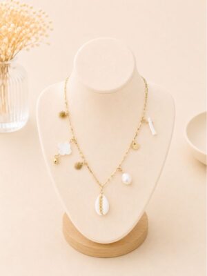 Design sans titre (10) Collier Perla Solaris