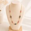 Collier Maélya – Pierres Naturelles