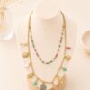 Design sans titre (11) Collier Bohème Celestia