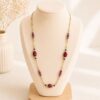 Collier Maélya – Pierres Naturelles
