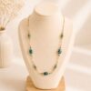 Collier Maélya – Pierres Naturelles