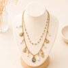 Design sans titre (14) Collier Bohème Celestia