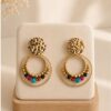 Boucles Soléane – Pierres Naturelles