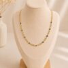 Design sans titre (17) Collier Liorine – Pierres Naturelles