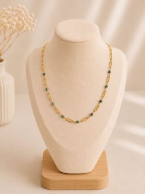 Design sans titre (17) Collier Liorine – Pierres Naturelles