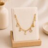 Bracelet Perlia Charm
