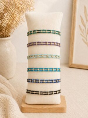 Design sans titre (21) Bracelet Natura Link