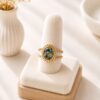 Design sans titre (22) Bague “Jaspe Lunaire”
