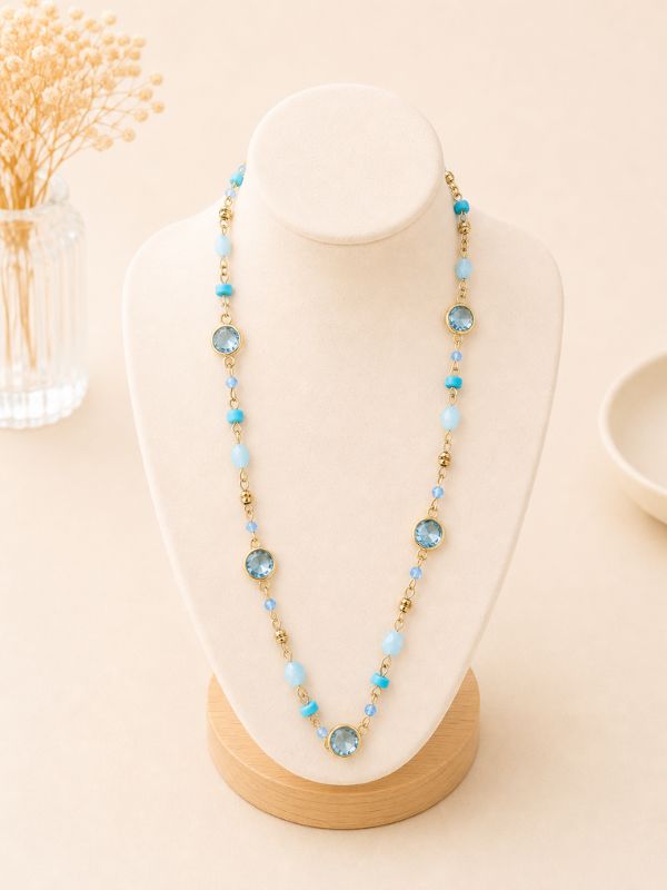 Design sans titre (26) Collier Dolce